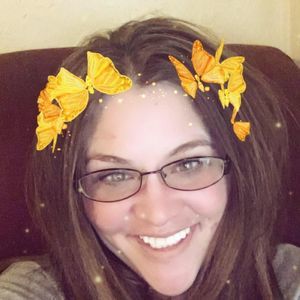 Meet your Posher, Stacey